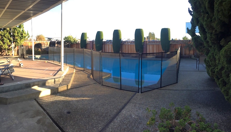 Sunnyvale Pools