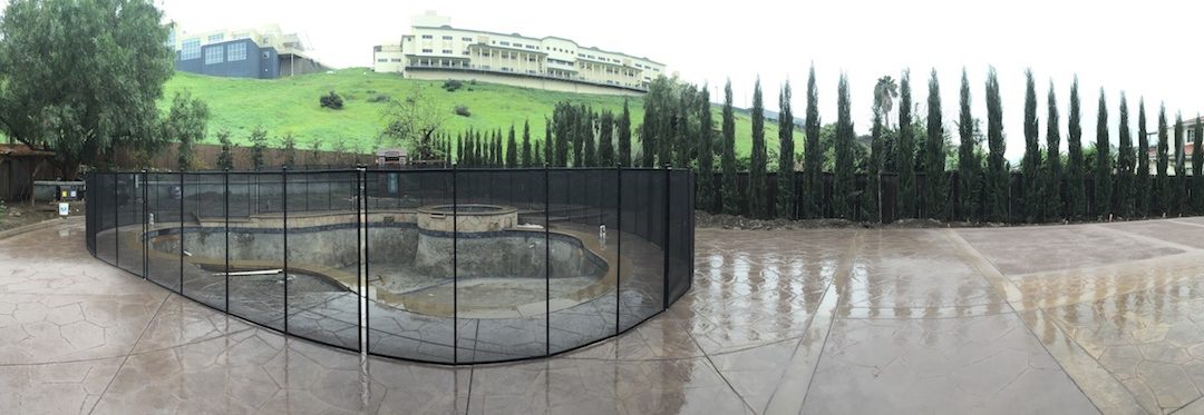 San Jose Pool Safety