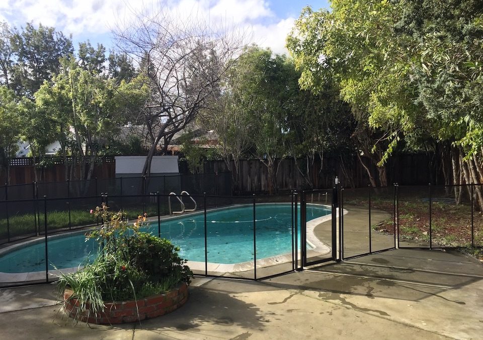 Fremont Pool Safety