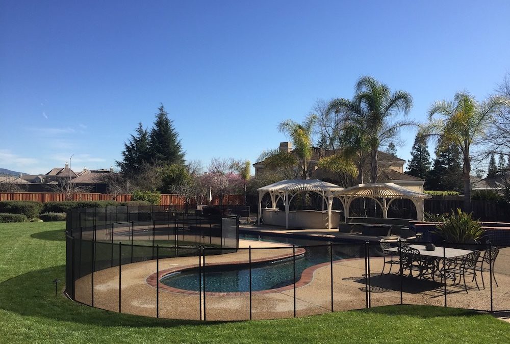 Morgan Hill Pool Safety