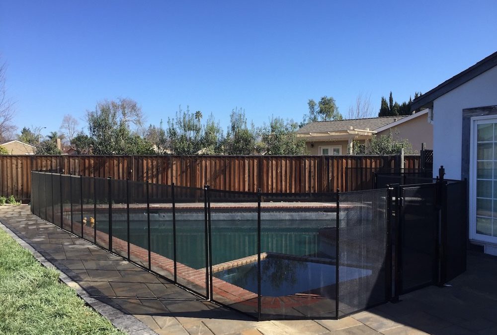 Pool Safety San Jose