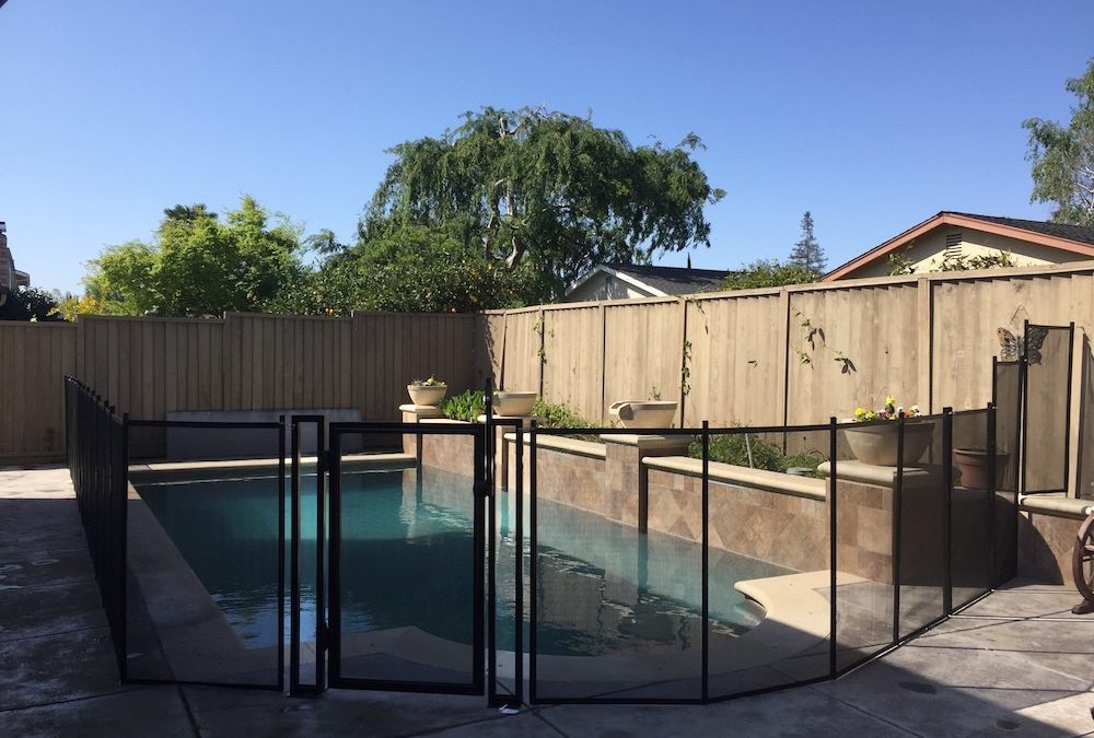 San Jose CA Pool Safety
