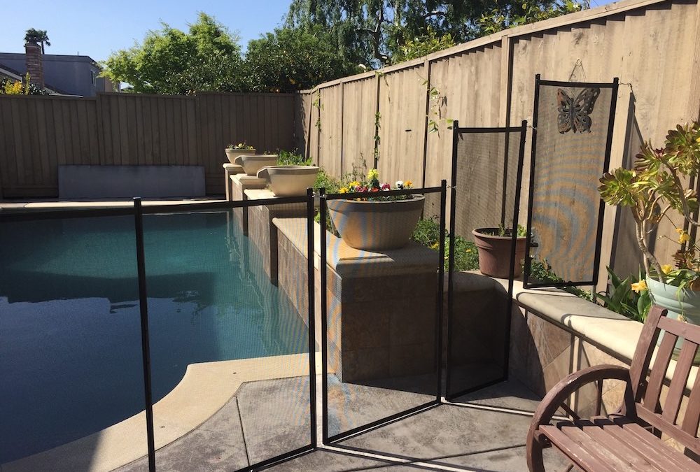 San Jose Pool Safety Guard