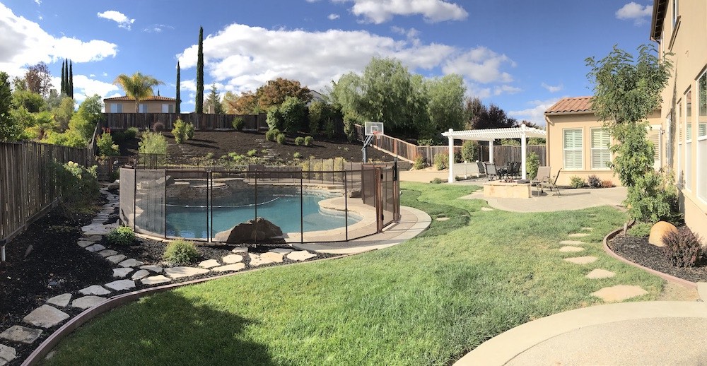San Ramon Safety Pool Fences