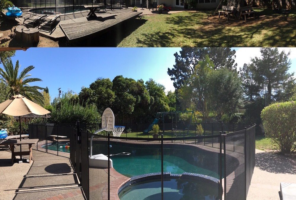 Los Altos Swimming Pools