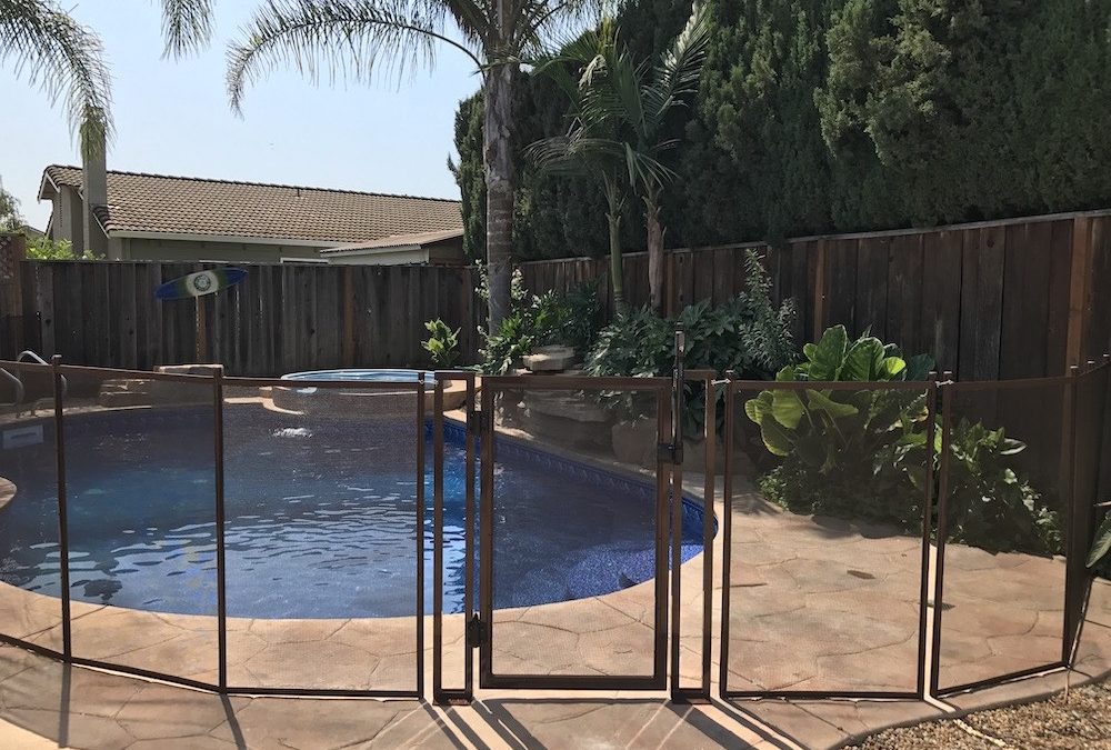 Morgan Hill Swimming Pools