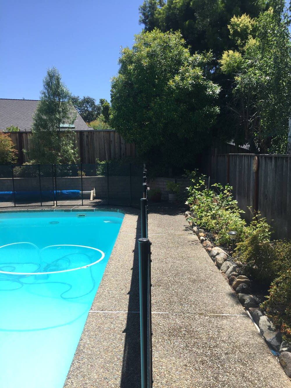Best Pool Fences San Jose