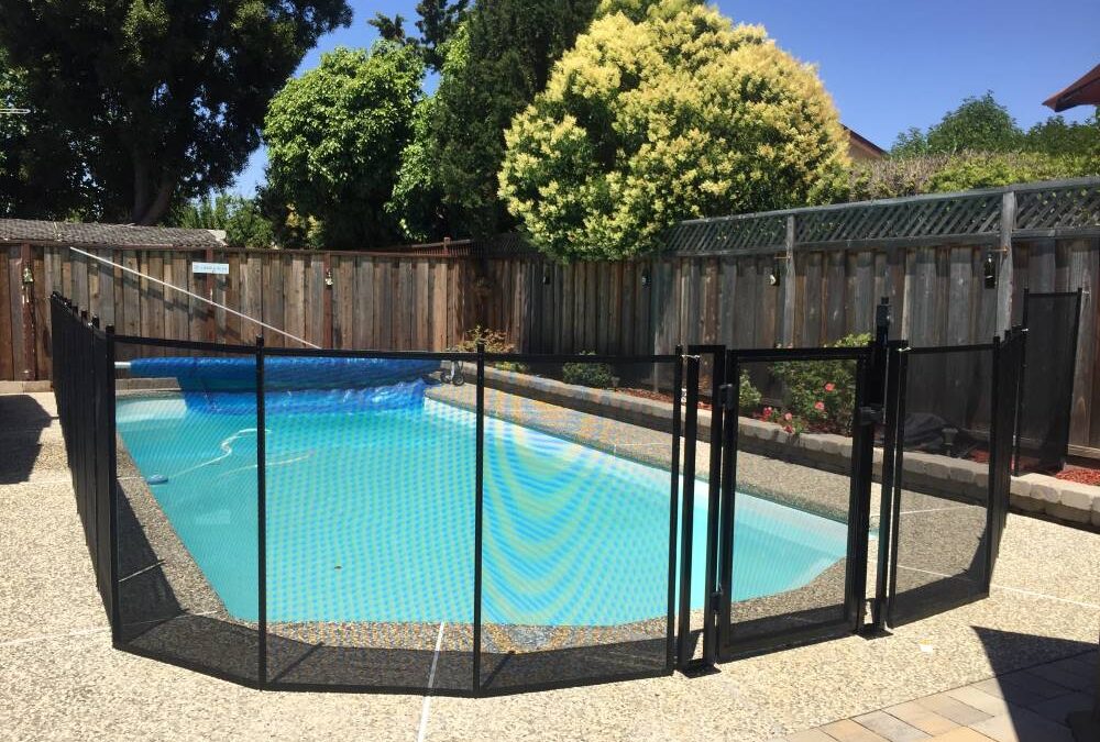 Guard Swimming Pools