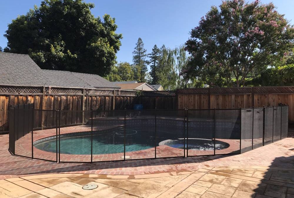 CA Pool Fences Company
