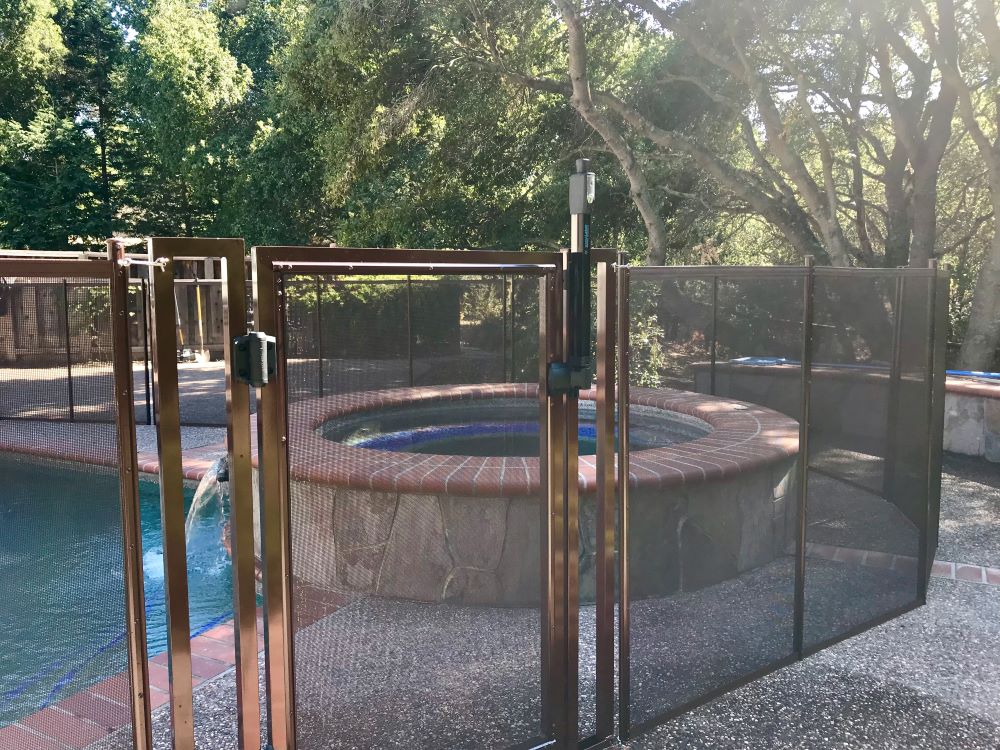 Best Pool Fence Company
