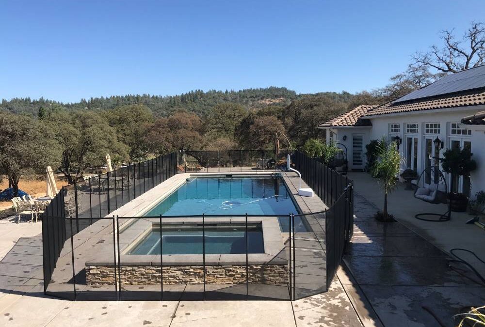 Surround Swimming Pools