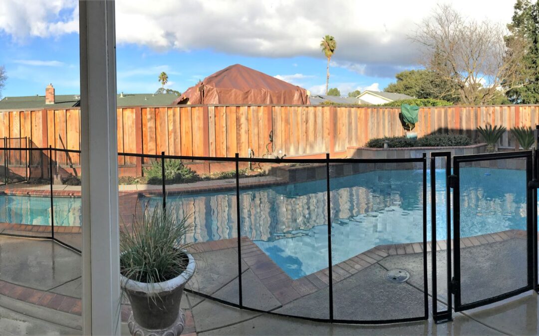 Top Pool Fence Company
