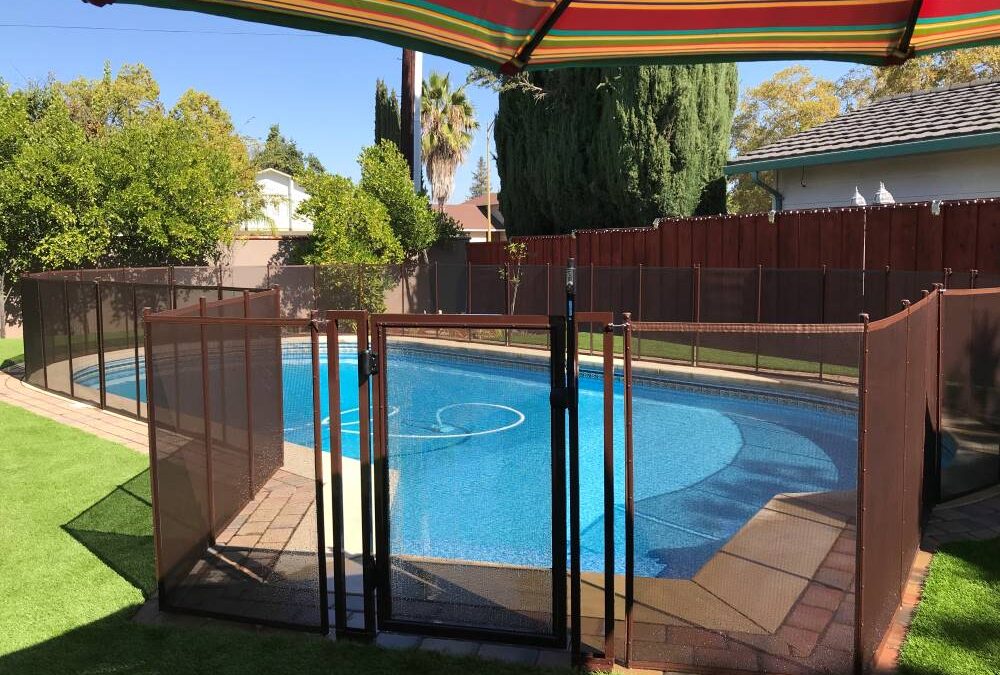 Pool Fences Gates