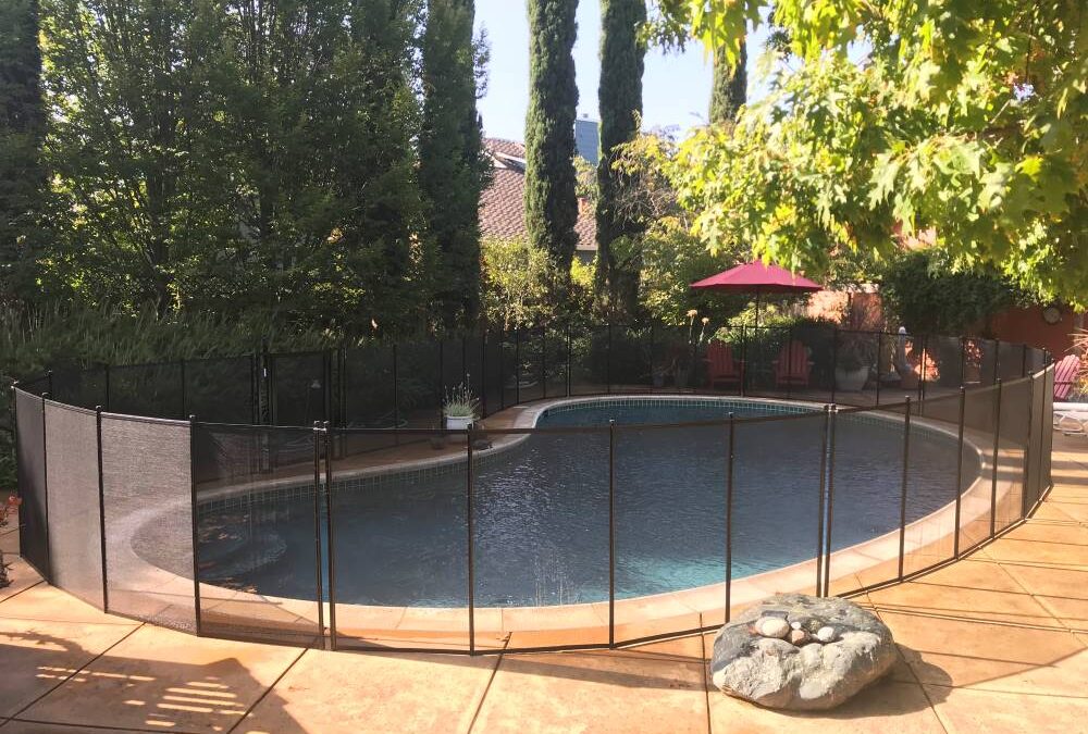 Best Pool Fence Company