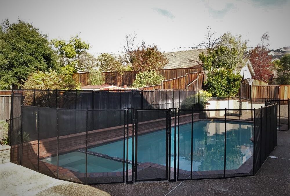 California Pool Fence Companies