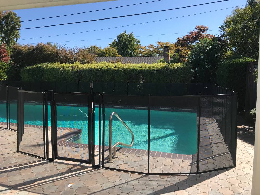 Gate Pool California Pool Fences