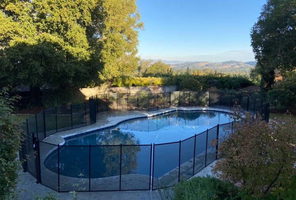 Los Altos Pool Fence Companies