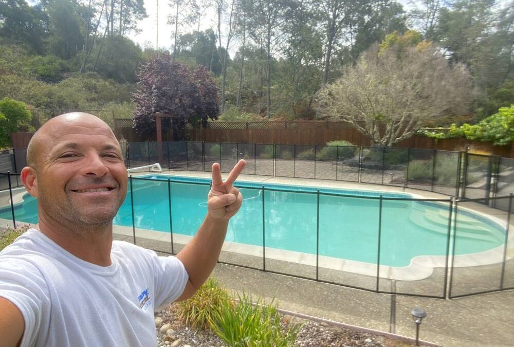 California Pool Fence Installers