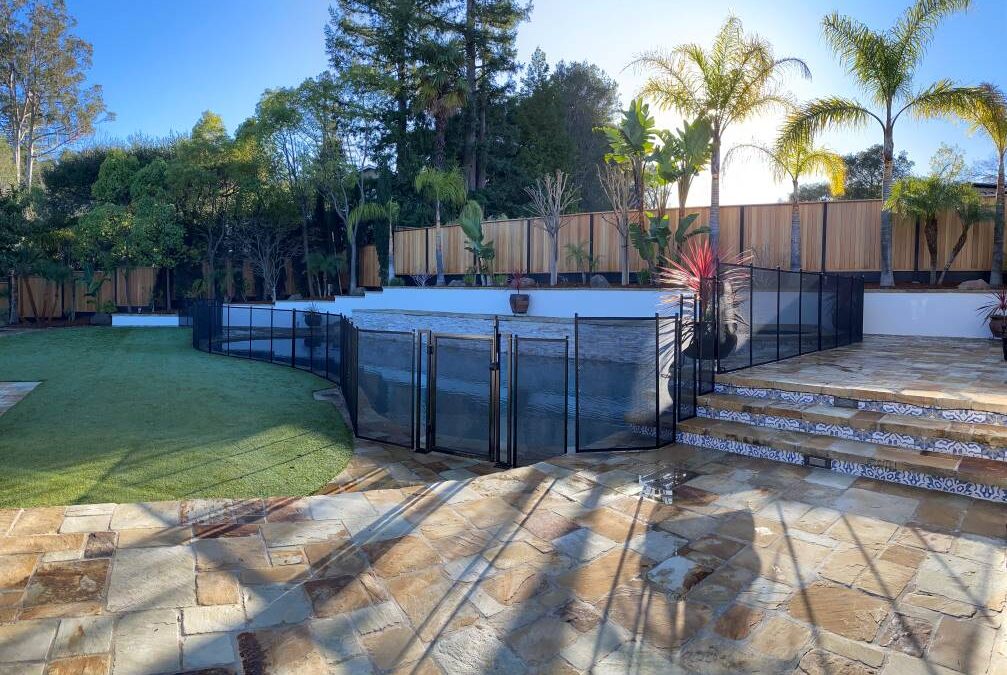 Pool Fence Installation Company