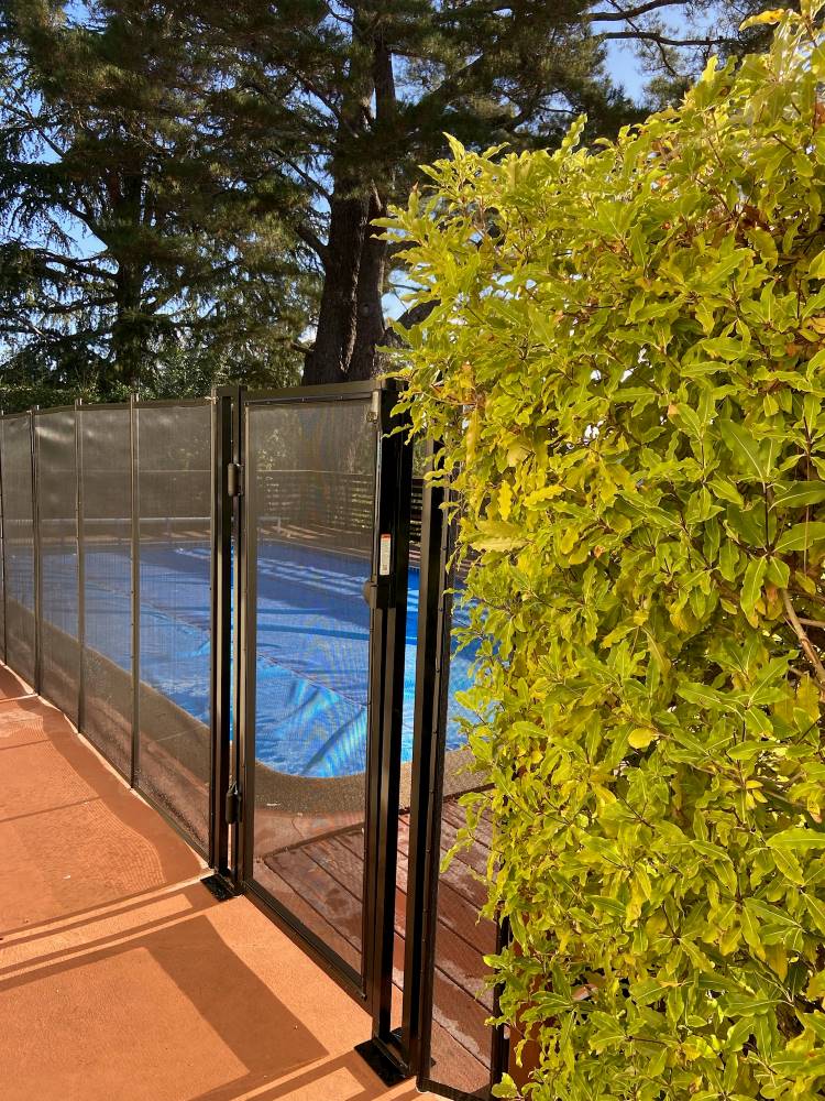 Maraga Swimming Pool Safety Fence