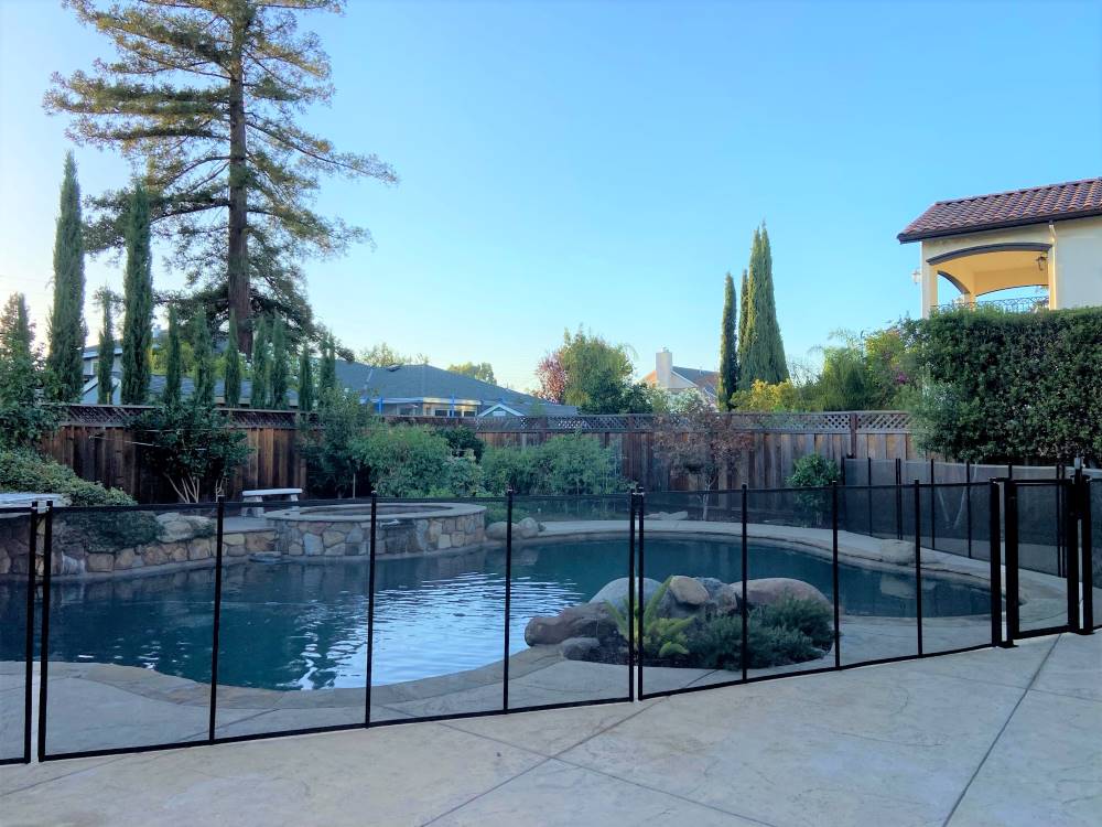 Pool Fence Gates Company