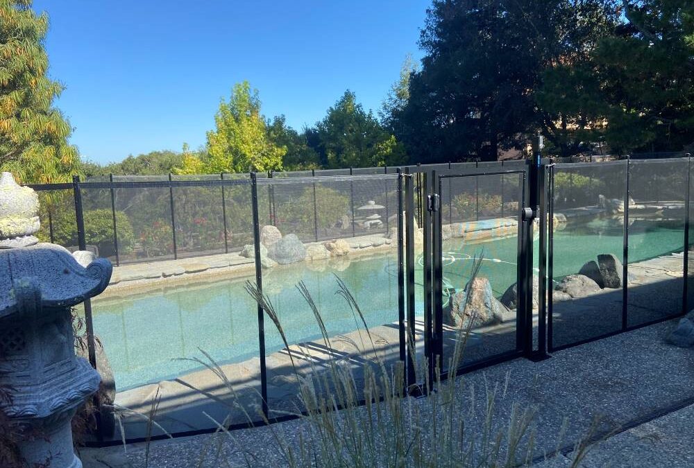The Pool Fence Gate Company