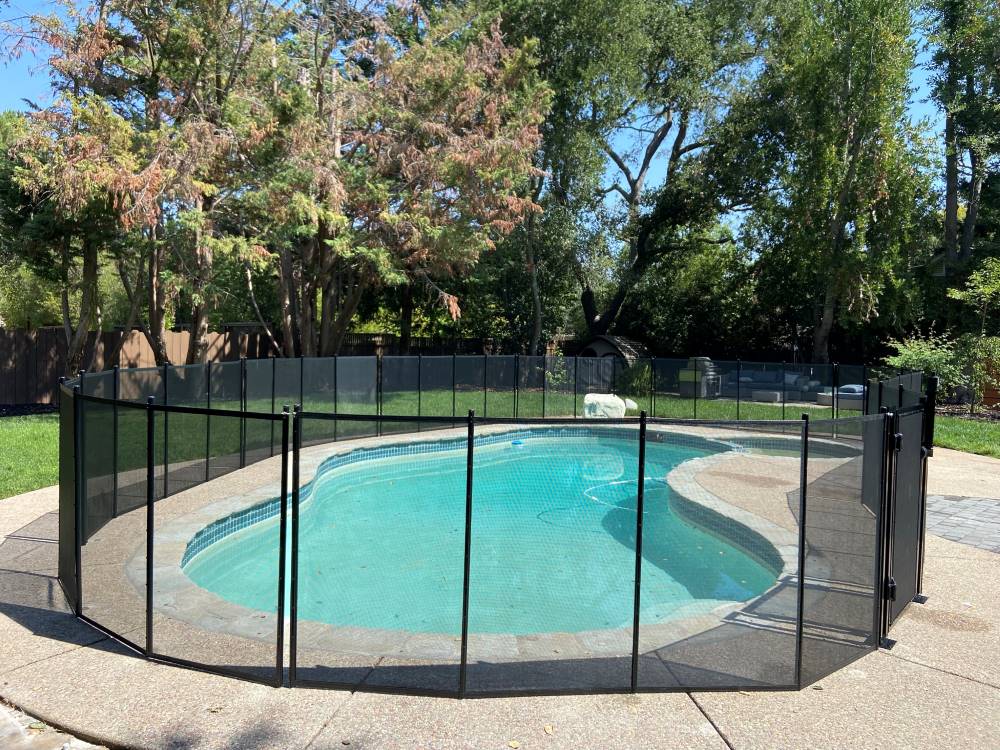 Union City Swimming Pool Fence Company
