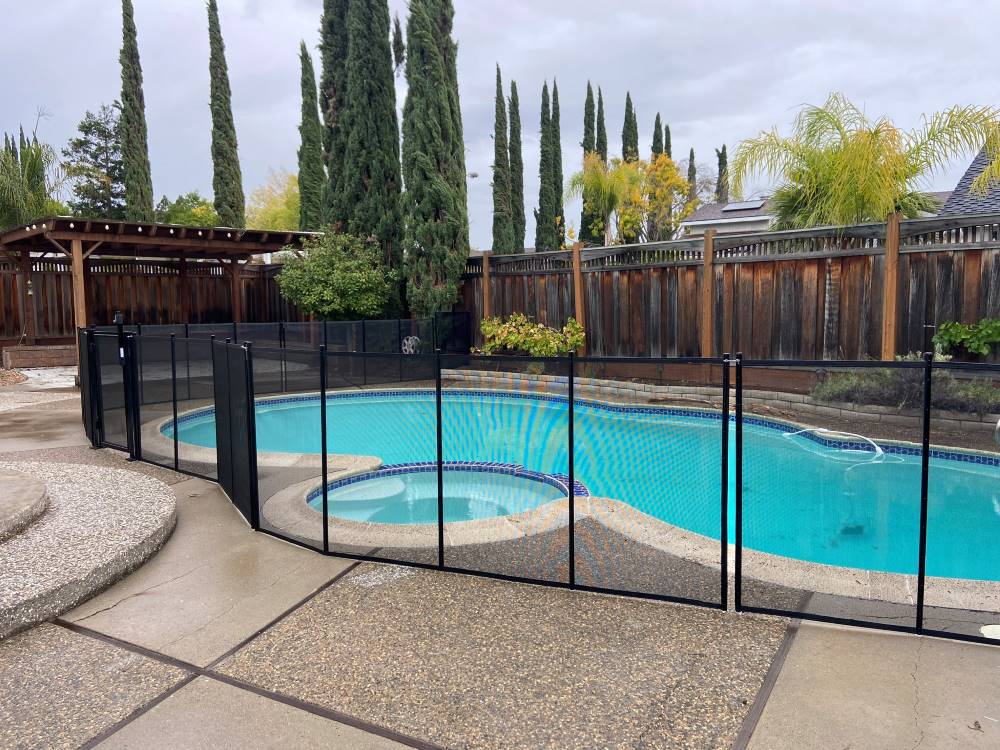 Pool Barriers California