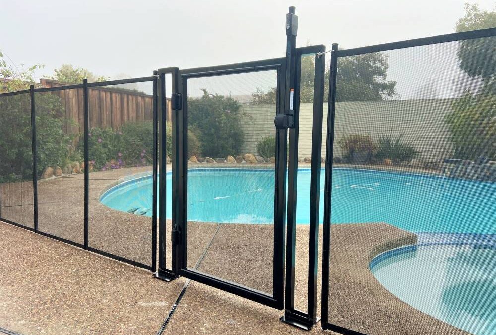 Baby Barrier Gates