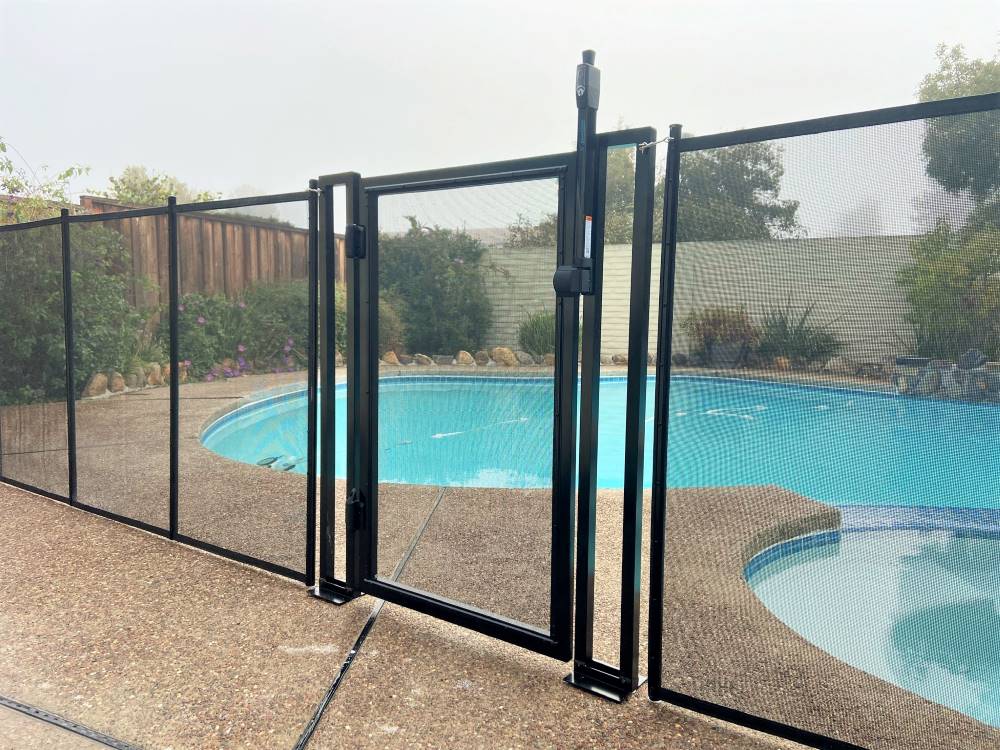 Swimming Pools Barriers CA