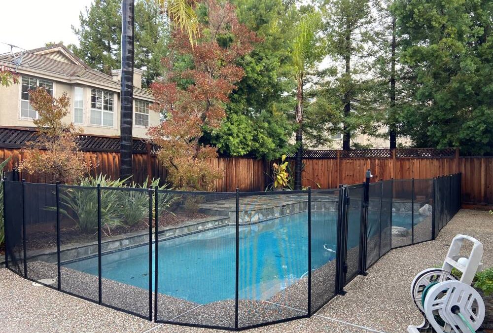 Company Pool Fences