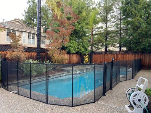 Company Pool Fences