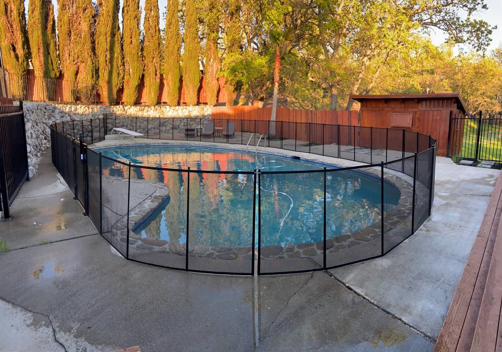 California Pool Barriers