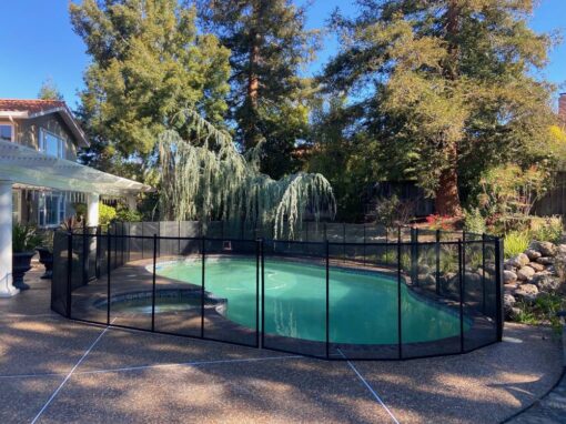 Pool Barrier Installers in California