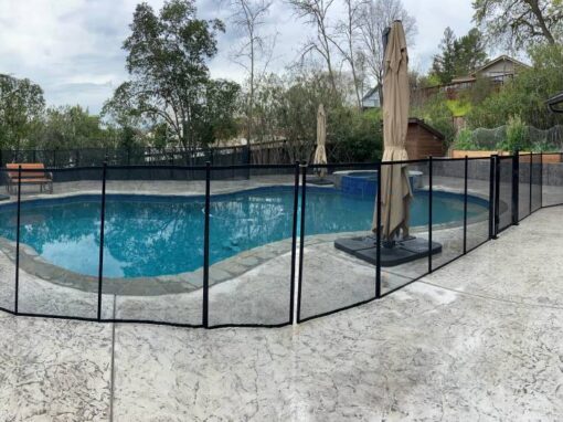 California Pool Fence Gate Company