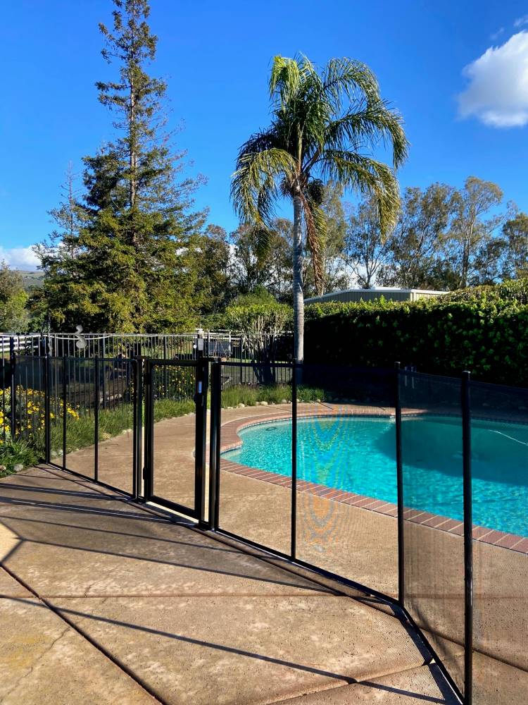 Free Pool Fence Quote