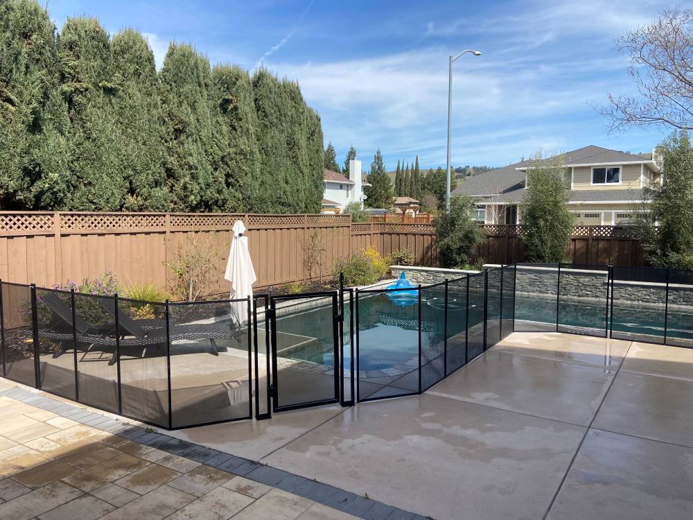 Pool Design Pool Fences