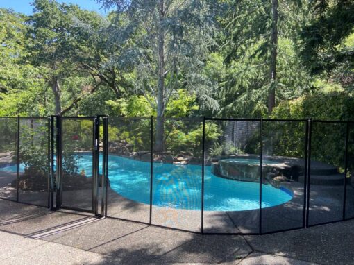 Premium Pool Fence Gate Company