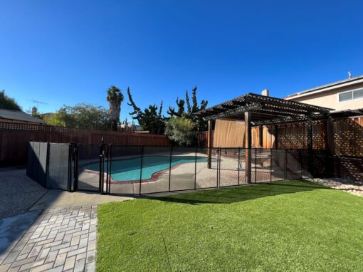 Get a Great Pool Fence