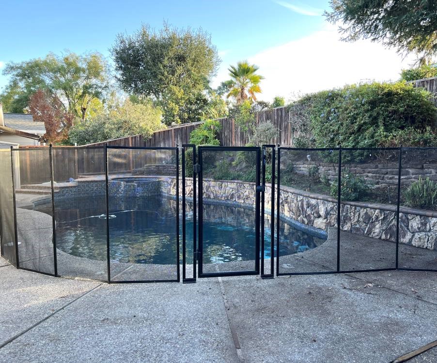 Our Pool Fence Company