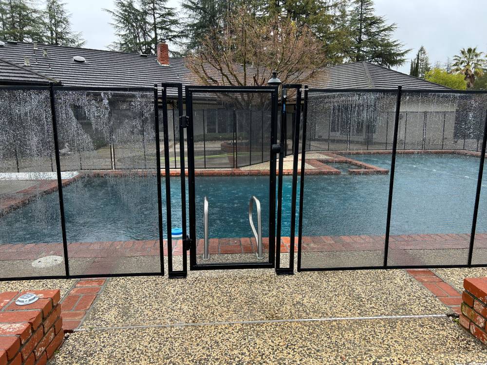 Pool Fence Gates Save Lives Pool Fence Gates Save Lives