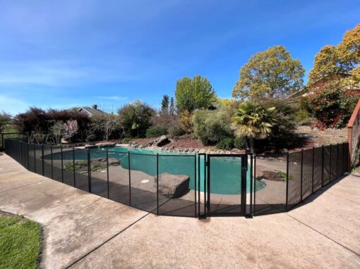 Gates for Pool Fences