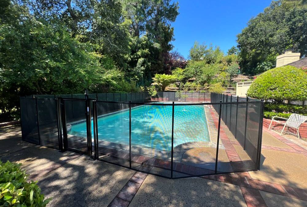 Pool Barriers and Gate Companies