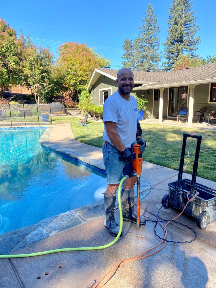 Pool Safety Fences Installers