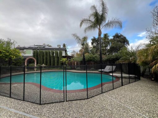 The Best Pool Fence Companies
