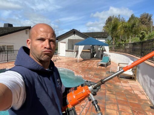 Licensed Pool Fence Installer in California