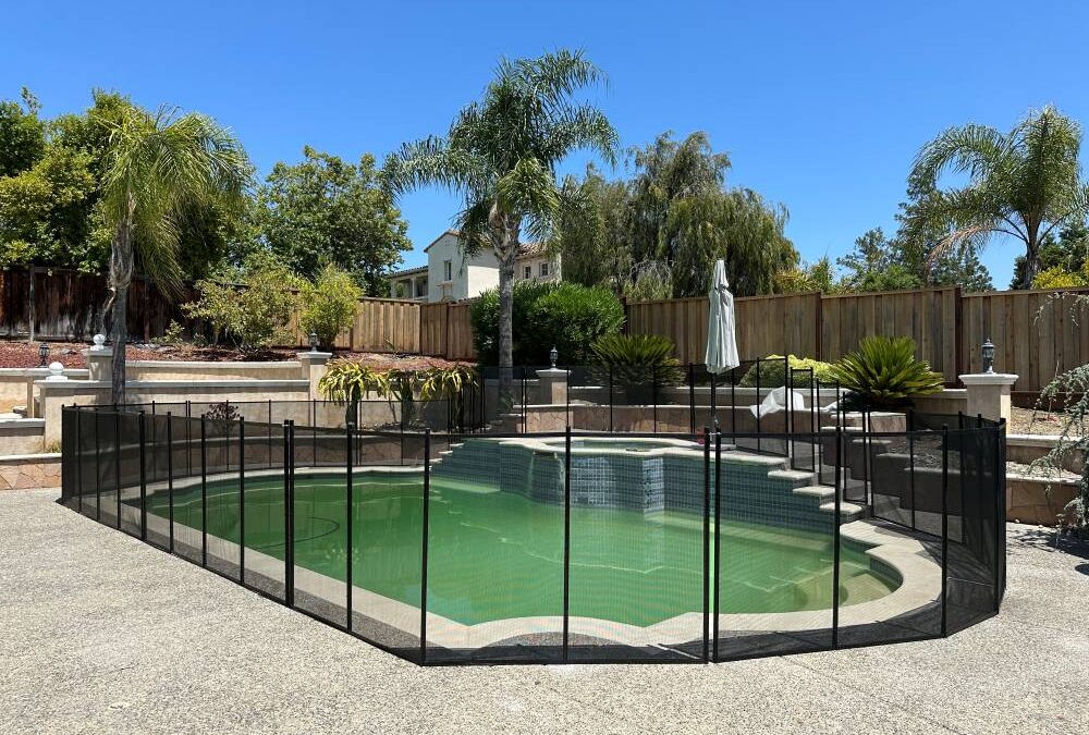 Call for Life Saving Pool Fences