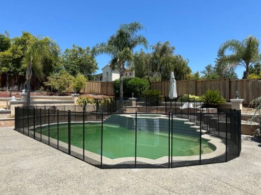 Call for Life Saving Pool Fences