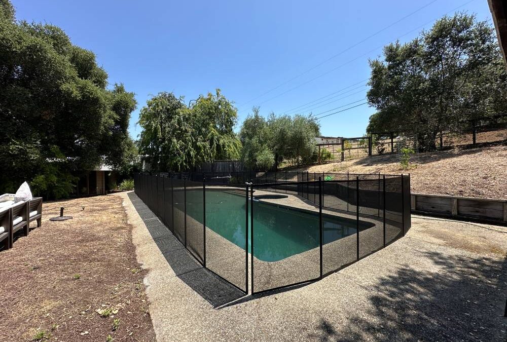 The Pool Fence Professionals