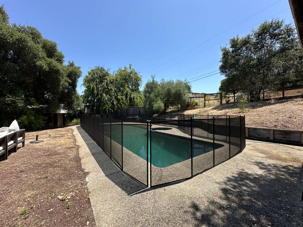 The Pool Fence Professionals